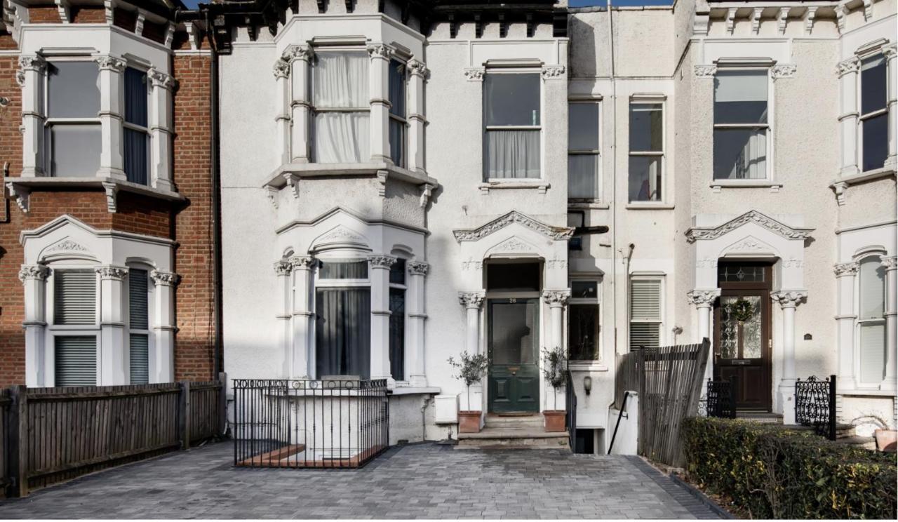 Appartement Fabulous East Finchley