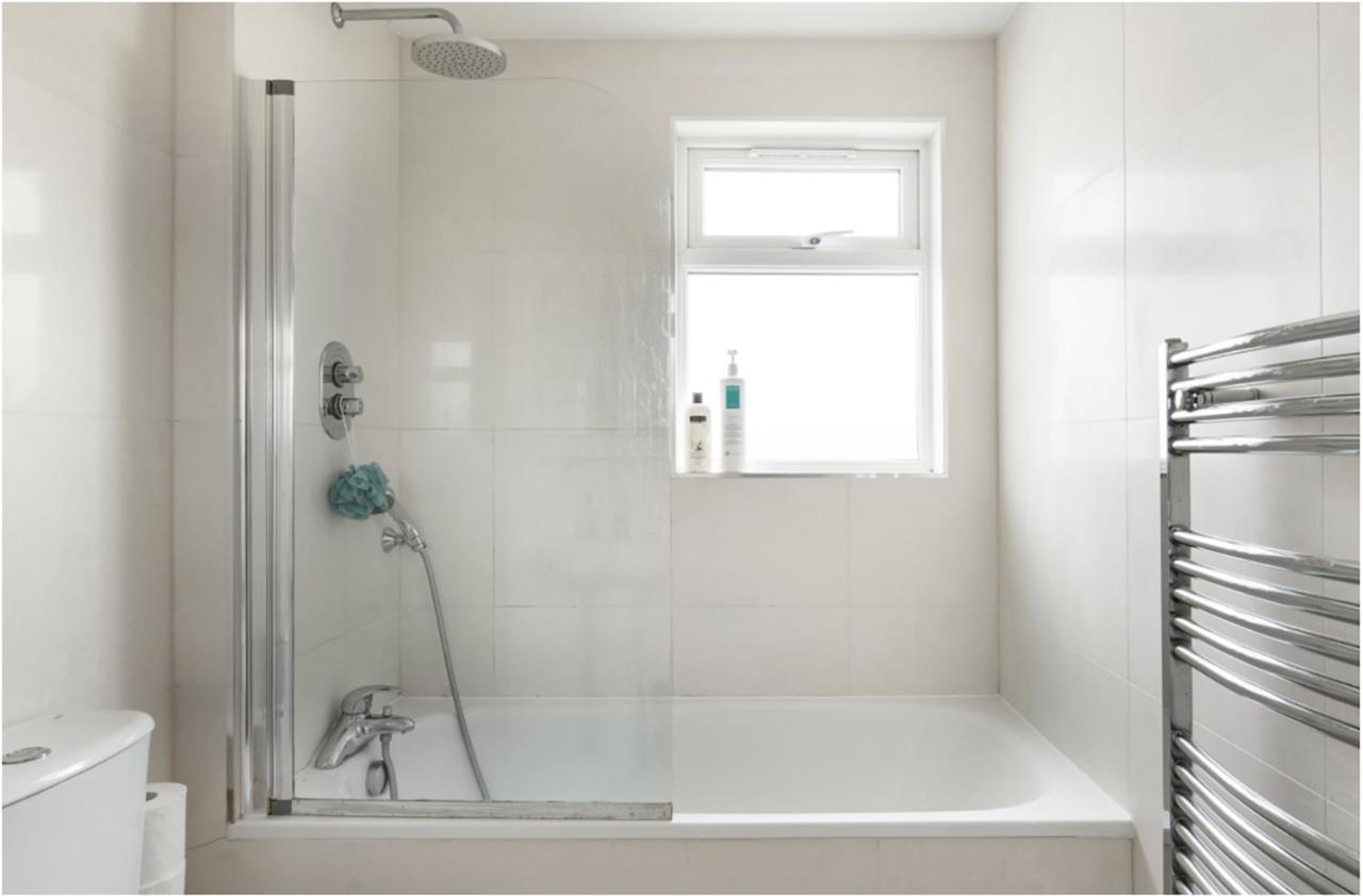Fabulous East Finchley Appartement