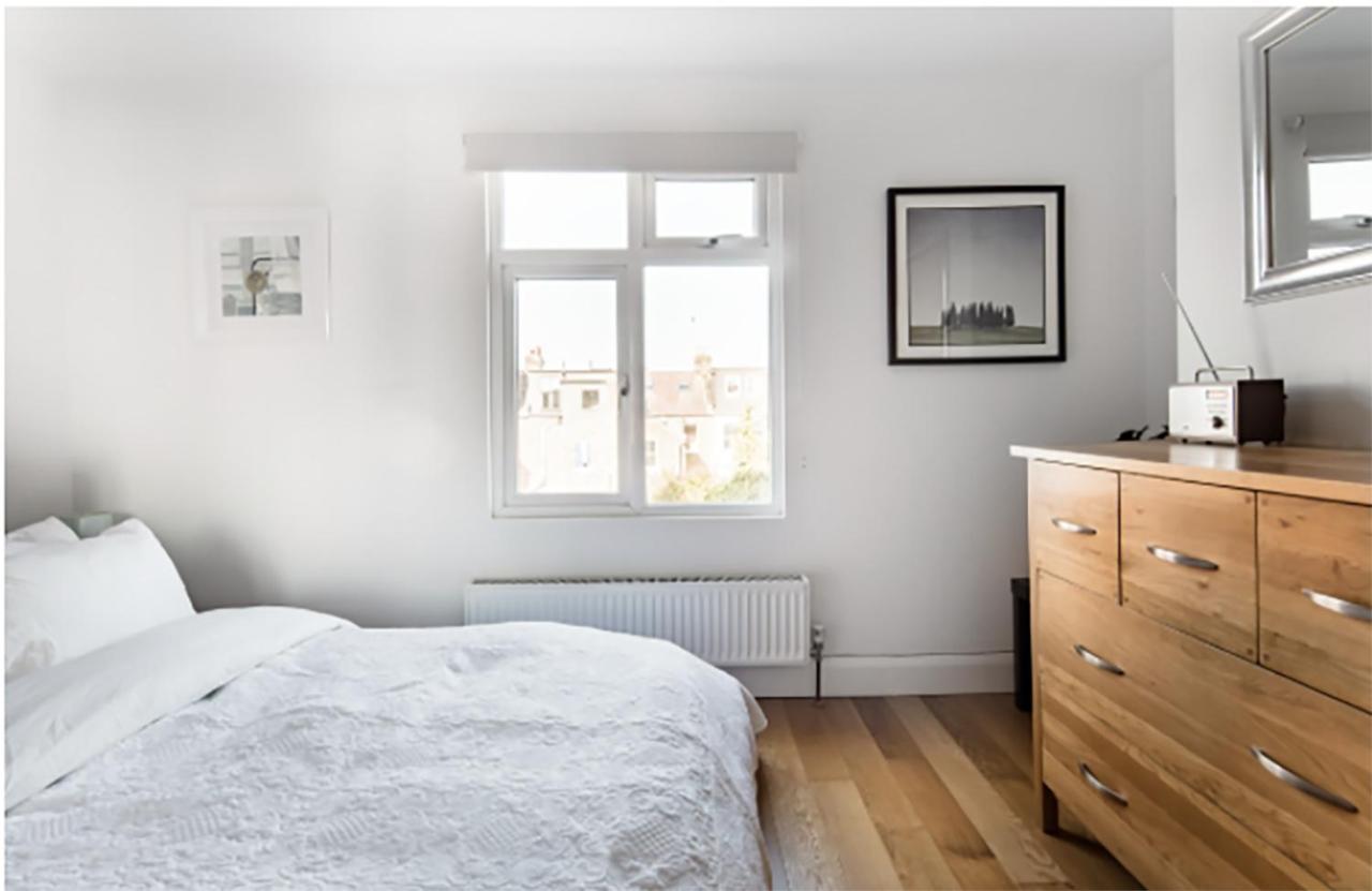 Fabulous East Finchley Appartement Londen